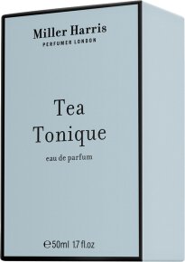 Miller Harris Tea Tonique Eau de Parfum (EdP) 50 ml