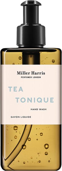 5051198721234 - Unisexdüfte Tea Tonique Hand Wash 300 ml 5051198721234 - Unisexdüfte Tea Tonique Hand Wash 300 ml