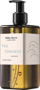 Miller Harris Tea Tonique Hand Wash 300 ml