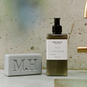 Miller Harris Tea Tonique Soap 200 ml