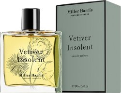 Miller Harris Vetiver Insolent Eau de Parfum (EdP) 100 ml