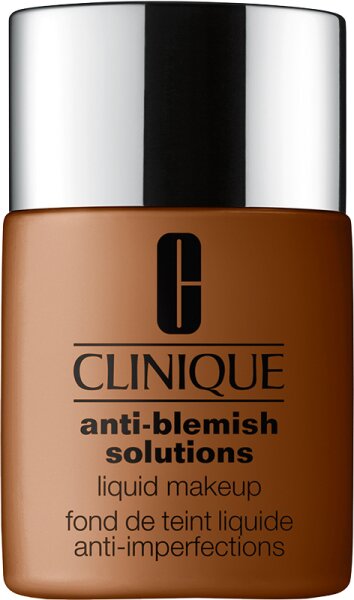 0192333175637 - Anti-Blemish Solutions Liquid Makeup 30 ml WN 122 clove 0192333175637 - Anti-Blemish Solutions Liquid Makeup 30 ml WN 122 clove