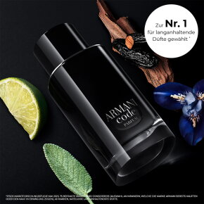 Giorgio Armani Code Homme Parfum 30 ml