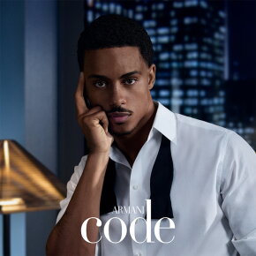 Giorgio Armani Code Homme (EdP) 30 ml