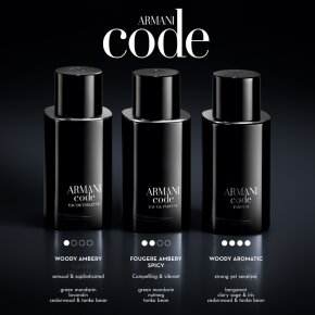 Giorgio Armani Code Homme (EdP) 30 ml