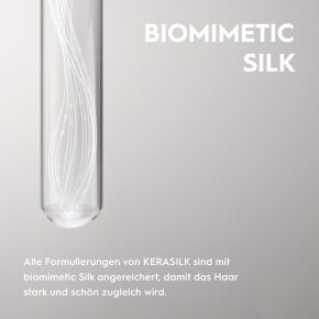 AKtion - Kerasilk Deep Bond Repair Duo Set