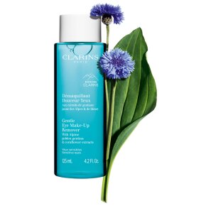 CLARINS Démaquillant Douceur Yeux 125 ml