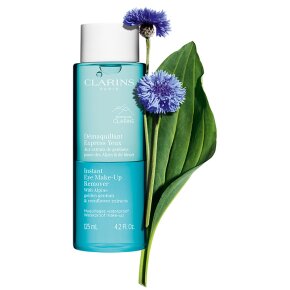 CLARINS Démaquillant Express Yeux 125 ml