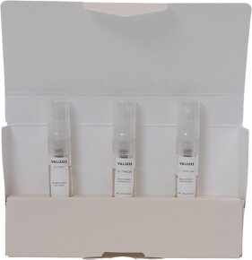 VALJUES Clean & Silky Sample Kit 1 Stk.