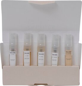 VALJUES Valjues Favorites Kit 1 Stk.