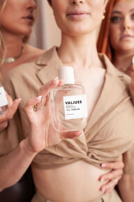 VALJUES 12 / Twelve Eau de Parfum (EdP) 10 ml