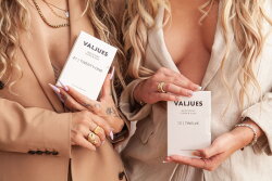 VALJUES 12 / Twelve Eau de Parfum (EdP) 50 ml