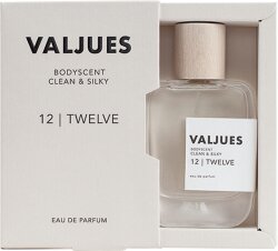 VALJUES 12 / Twelve Eau de Parfum (EdP) 50 ml