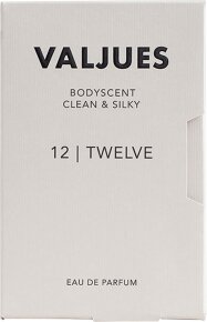 VALJUES 12 / Twelve Eau de Parfum (EdP) 50 ml