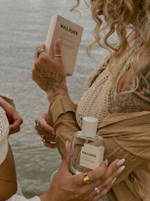 VALJUES 19 / Nineteen Eau de Parfum (EdP) 10 ml