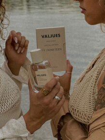 VALJUES 19 / Nineteen Eau de Parfum (EdP) 10 ml