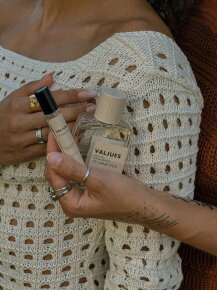 VALJUES 19 / Nineteen Eau de Parfum (EdP) 50 ml