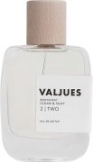 VALJUES 2 / Two Eau de Parfum (EdP) VALJUES 2 / Two Eau de Parfum (EdP)