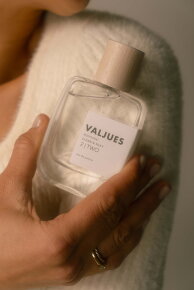 VALJUES 2 / Two Eau de Parfum (EdP) 10 ml