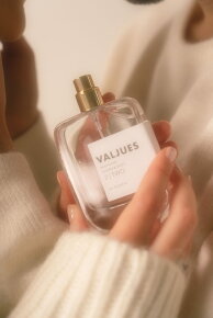 VALJUES 2 / Two Eau de Parfum (EdP) 10 ml