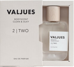 VALJUES 2 / Two Eau de Parfum (EdP) 50 ml