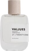 VALJUES 21 / Twenty-One Eau de Parfum (EdP) VALJUES 21 / Twenty-One Eau de Parfum (EdP)