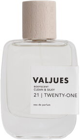 VALJUES 21 / Twenty-One Eau de Parfum (EdP) 50 ml