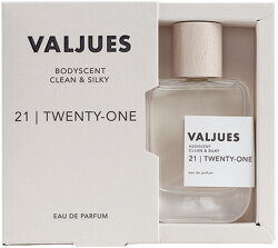 VALJUES 21 / Twenty-One Eau de Parfum (EdP) 50 ml