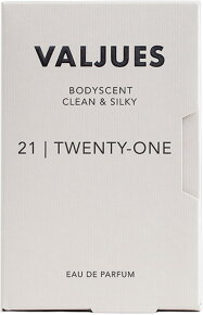 VALJUES 21 / Twenty-One Eau de Parfum (EdP) 50 ml