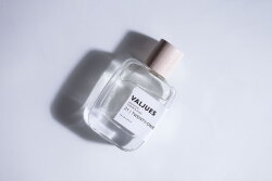 VALJUES 21 / Twenty-One Eau de Parfum (EdP) 10 ml