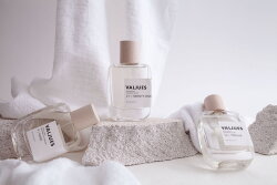 VALJUES 21 / Twenty-One Eau de Parfum (EdP) 10 ml