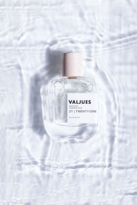 VALJUES 21 / Twenty-One Eau de Parfum (EdP) 10 ml