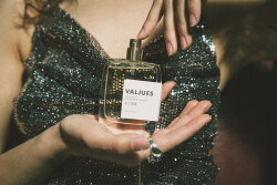 VALJUES 6 / Six Eau de Parfum (EdP) 10 ml