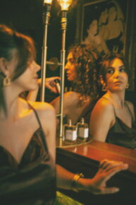 VALJUES 6 / Six Eau de Parfum (EdP) 10 ml