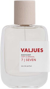 VALJUES 7 / Seven Eau de Parfum (EdP) 50 ml
