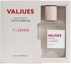 VALJUES 7 / Seven Eau de Parfum (EdP) 50 ml