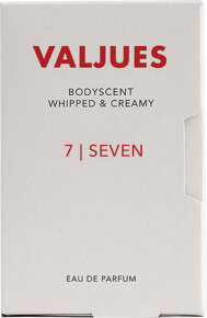 VALJUES 7 / Seven Eau de Parfum (EdP) 50 ml