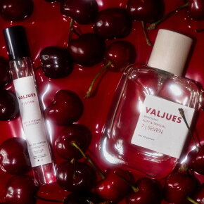 VALJUES 7 / Seven Eau de Parfum (EdP) 50 ml