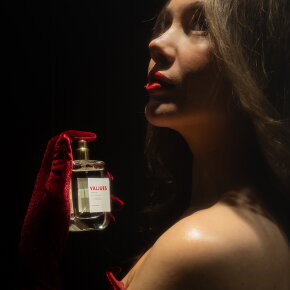 VALJUES 7 / Seven Eau de Parfum (EdP) 50 ml