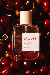 VALJUES 7 / Seven Eau de Parfum (EdP) 50 ml