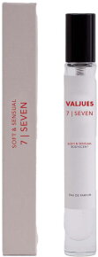 VALJUES 7 / Seven Eau de Parfum (EdP) 10 ml