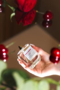 VALJUES 7 / Seven Eau de Parfum (EdP) 10 ml