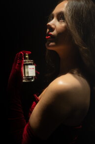 VALJUES 7 / Seven Eau de Parfum (EdP) 10 ml