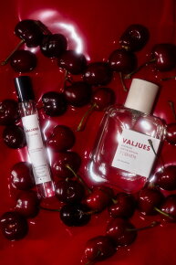 VALJUES 7 / Seven Eau de Parfum (EdP) 10 ml