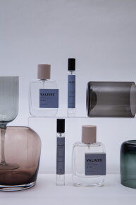 VALJUES 8 am Eau de Parfum (EdP) 50 ml