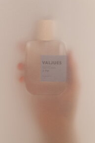 VALJUES 8 am Eau de Parfum (EdP) 50 ml