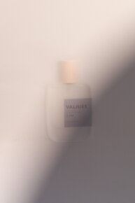VALJUES 8 am Eau de Parfum (EdP) 50 ml