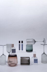 VALJUES 8 am Eau de Parfum (EdP) 10 ml