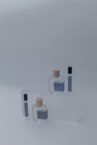 VALJUES 8 am Eau de Parfum (EdP) 10 ml