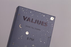 VALJUES 8 am Eau de Parfum (EdP) 10 ml